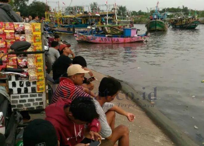 Spot Favorit Ngabuburit Di Pesisir Kota Pemalang