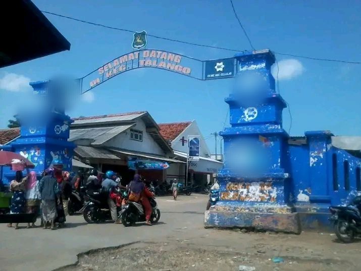 Napak Tilas Asal Usul Pulau Talango Sumenep