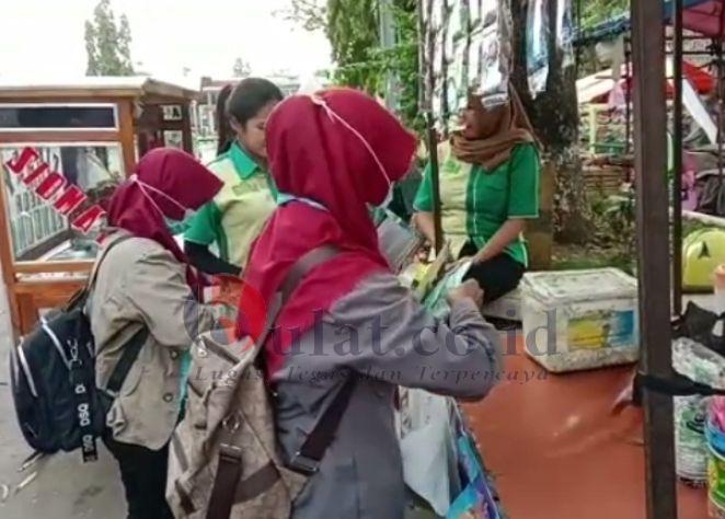 Peringatan Hari Tuberkulosis Se- Dunia, Pemalang Ditemukan Terduga TBC 2.516 Kasus