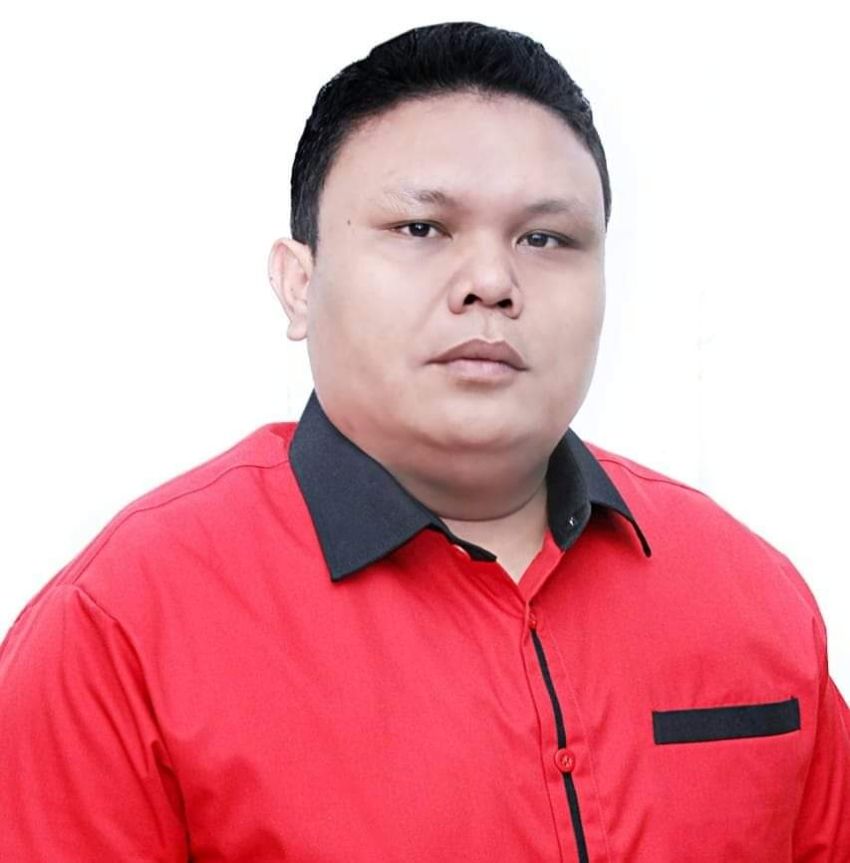 Praktisi Partai PDIP, Jhon Martin Lumban Gaol: Proyek Lampu Jalan, Walikota Medan Jangan Baperan