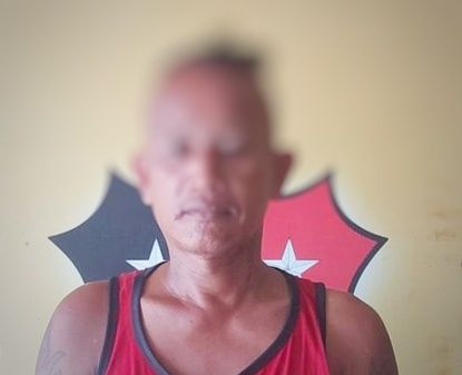 Buat Masyarakat Resah, Residivis Diboyong Personel Polsek Medan Labuhan