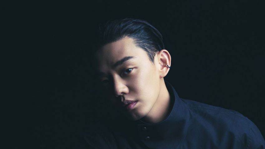 Terlibat Kasus Narkoba, Ini Pengganti Yoo Ah In di Hellbound