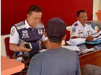 Naikan Tarif Parkir Sembarangan di Purbalingga, Siap-siap Bakal Dapat Sanksi