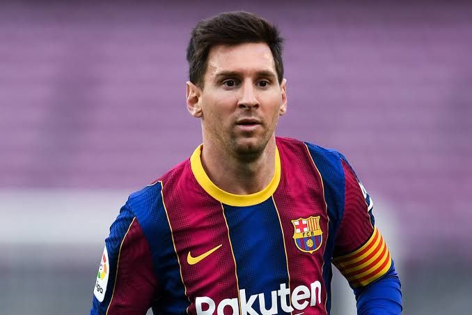 Lionel Messi Dapat Tawaran Fantastis Dari Klub Arab Saudi