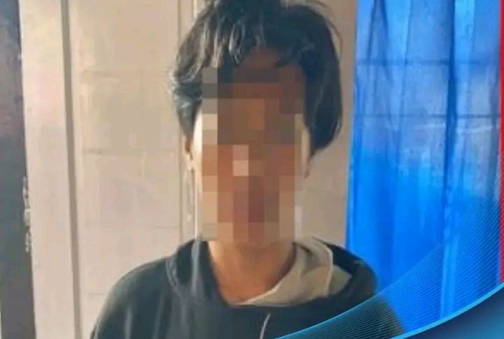 Diduga Cabuli Bocah di Pekalongan, Akhirnya RA Dibekuk Polisi