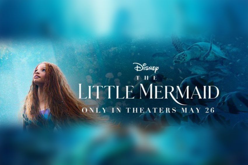 Sutradara Jelaskan Alasan Harry Style Tolak Tawaran The Little Mermaid