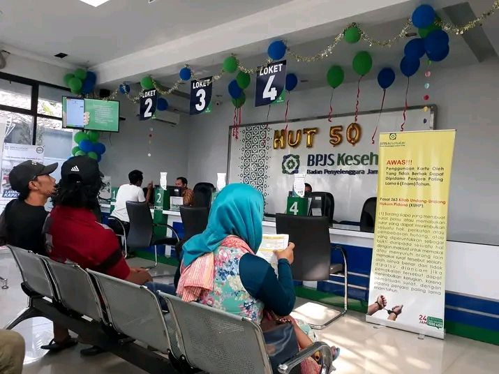 BPJS Kesehatan Butuh Solusi Konkrit Untuk Tunggakan Para Peserta