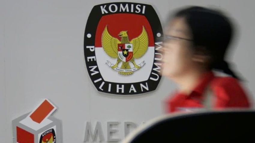 Data Suara Pemilu 2024 Bocor, Ini Kata Ketua KPU