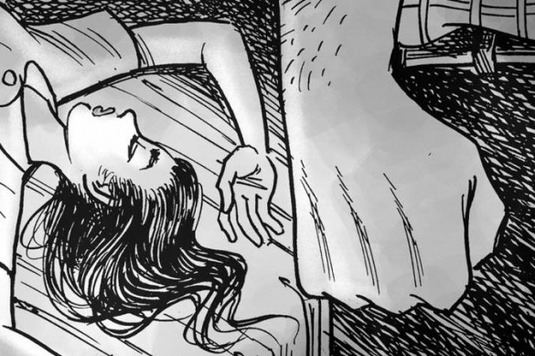 Kasus Pembunuhan Bidan dan Anaknya di Simalungun dengan Luka Tusuk di Leher Masih Misterius