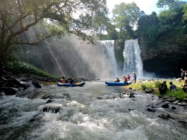 Desa Wisata Sikasur Pemalang Masuk 300 Besar ADWI