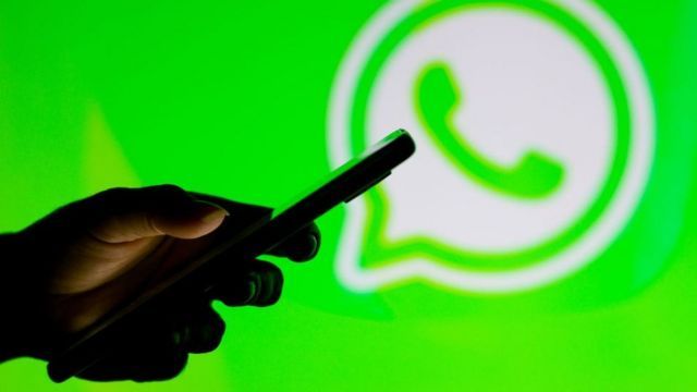 Sekarang, Salah Kirim Pesan di WhatsApp Jangan Dihapus