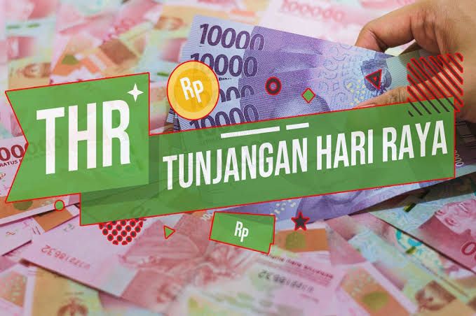 Lebaran Sudah Dekat, Ada 688 Aduan THR Tidak Dibayar