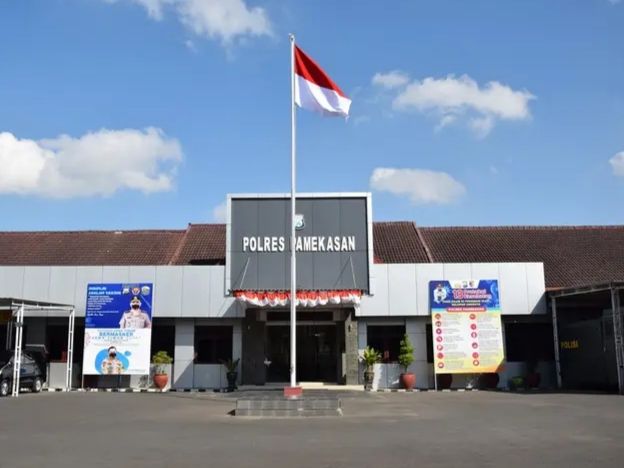 Polisi Dalami Motif Pembunuhan Seorang Remaja di Pamekasan