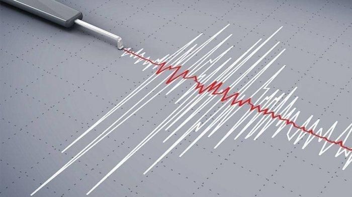 Nias Utara Diguncang Gempa M 4,1