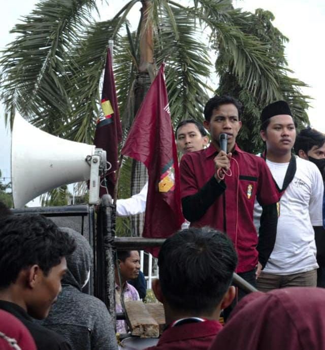 Dinilai Gagal Jadi Penengah Saat Kericuhan, IMM Bulukumba Minta Kapolres Bulukumba Dicopot