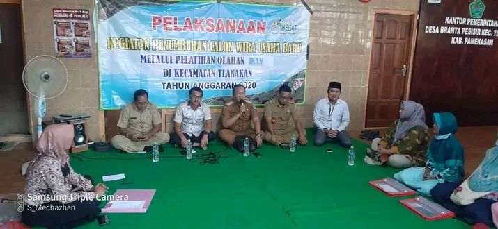 Para Pengangguran Masih Gigit Jari, Job Fire Tahun 2023 di Pamekasan Ditiadakan