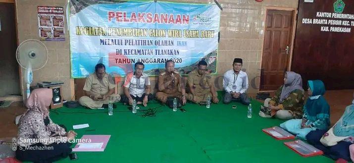 Pengangguran Masih 'Gigit Jari', Job Fire 2023 di Pamekasan Batal