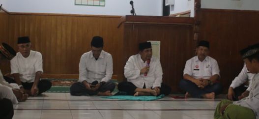 Ini Kriteria Miskin Ekstrem di Purbalingga Menurut Wakil Bupati