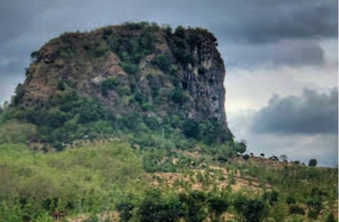 Apakah Daerah Pemalang Erat Kaitannya Dengan Kerajaan Galuh Purba? Ini Penjelasanya