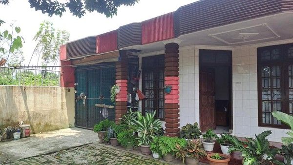 Ditinggal Mudik, Rumah Warga Medan Dibobol Maling