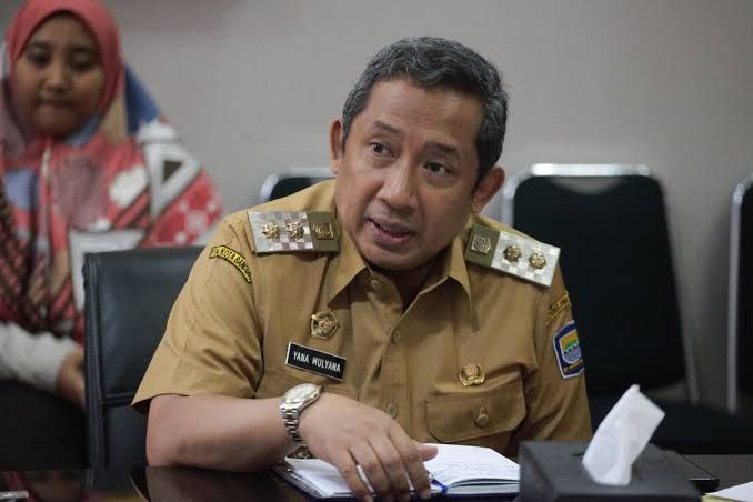 KPK Lakukan OTT Terhadap Wali Kota Bandung