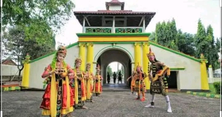 Nyere Malem Ke Kota Keris Sumenep, Napak Tilas Sejarahnya