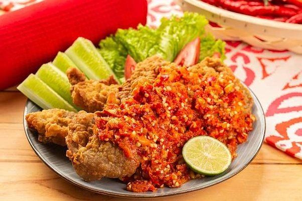 Ingat, Lima Makanan Ini Tidak Baik Jika Dimakan Saat Berbuka