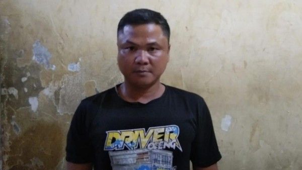 Gila, Paman Nekat Cabuli Ponakannya Yang Berusia 15 Tahun di Merangin