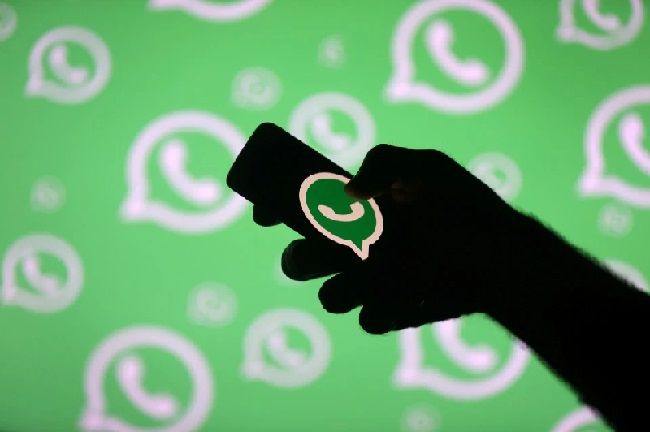 Fitur Baru WhatsApp Mampu Blokir Aplikasi Pembajak Akun