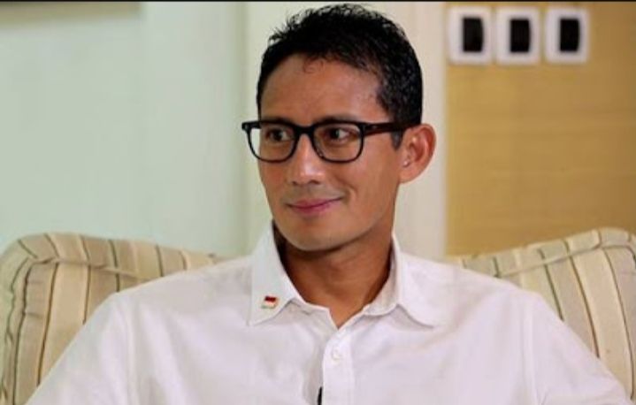 Bupati Flotim Sebut Sandiaga Uno Akan Hadir Dalam Ritual Religius Semana Santa di Kota Larantuka