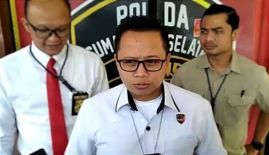 Anggota DPRD Ogan Ilir Diamankan Polisi, Ini Penyebabnya
