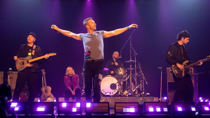 Coldplay Konser di Indonesia November 2023, Apa Saja yang Menarik?