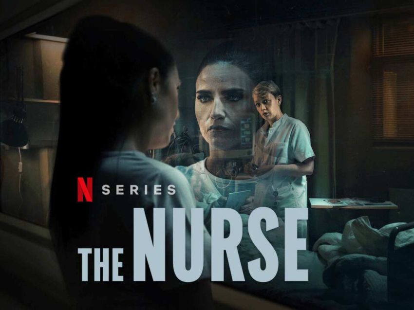 Kisah Nyata ‘The Nurse’ yang Buat Bulu Kuduk Merinding