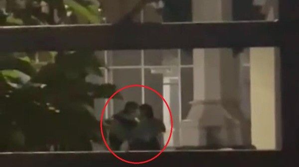 Viral, Video Sepasang Kekasih Bercumbu di Masjid Al Munawir Pinrang, Satpol PP Selidiki