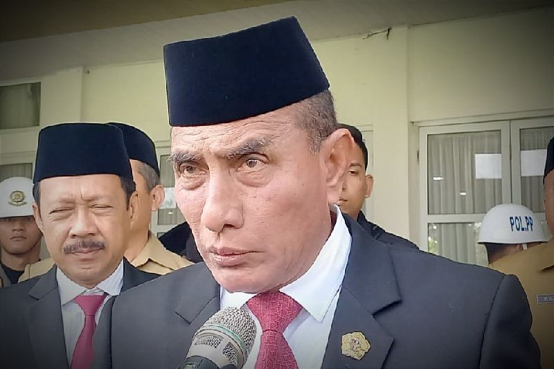 Gegara Pasokan Susu Minim, Warga Sumut Banyak Sakit Pinggang