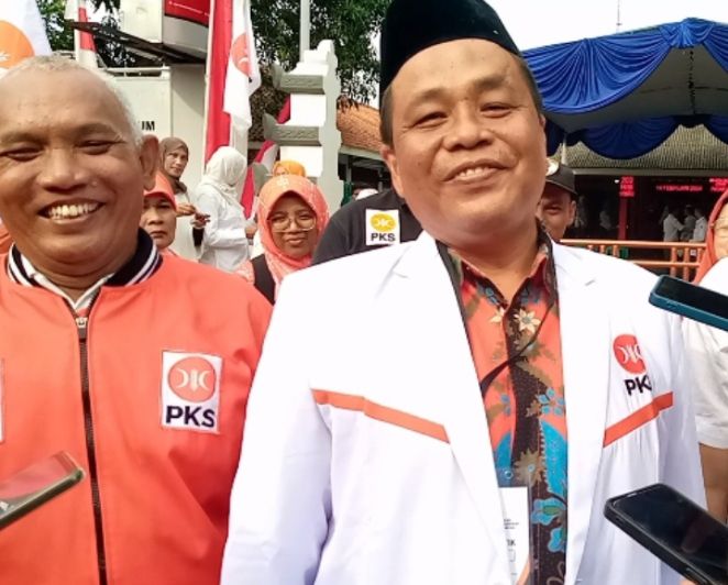 Ketua DPD PKS Pemalang: Media Jadi Bagian dari Kekuatan Demokrasi