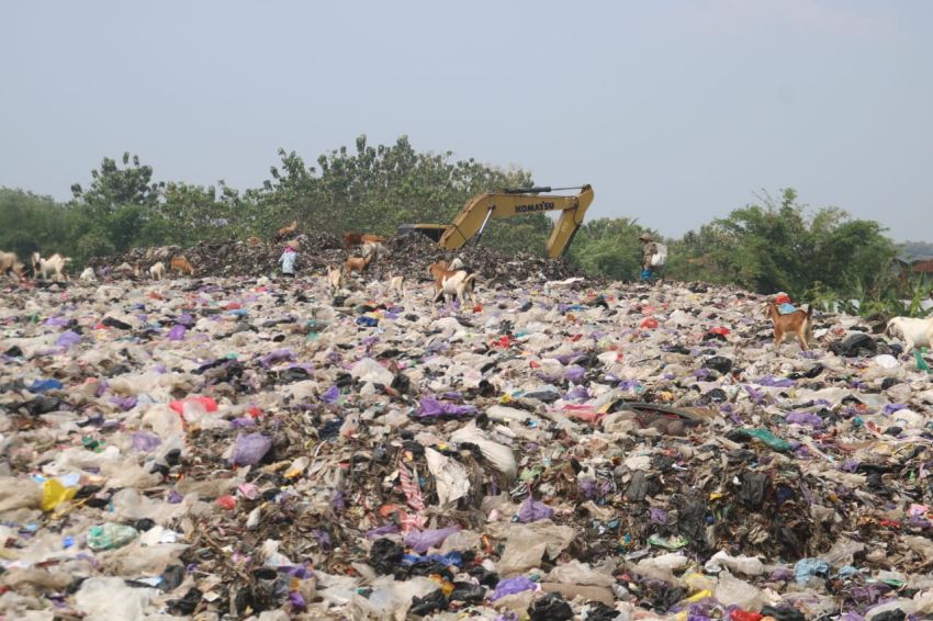 Ketua DPRD Pemalang: Lamban Tangani Sampah, Timbul Masalah Penyakit dan Masalah Sosial