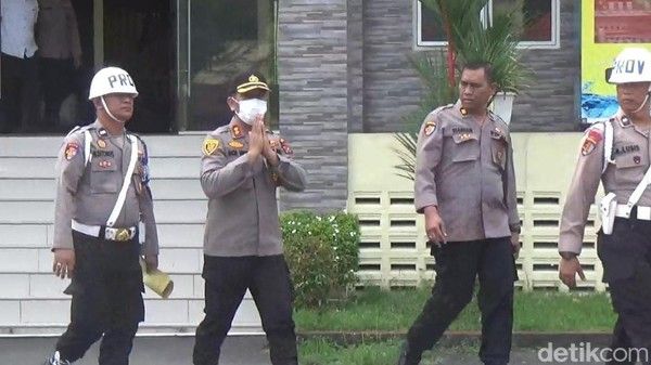 Polisi Bakal Usut Aset Milik AKBP Achiruddin