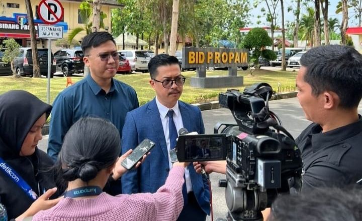 AKBP Achiruddin Hasibuan Dipecat dengan Tidak Hormat