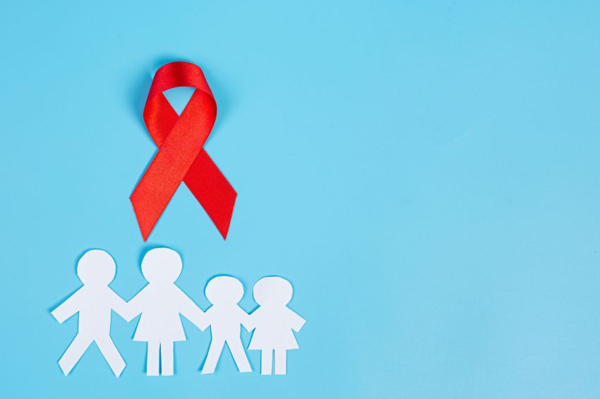 33 Persen Ibu Rumah Tangga Positif HIV Dari Suami Mereka