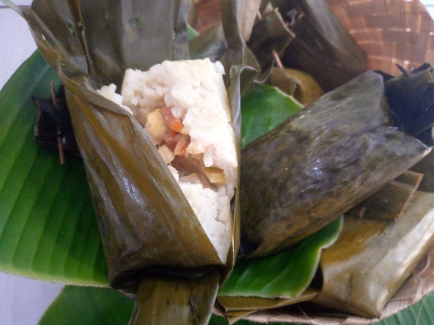 Bosan Makan Nasi? Orang Pemalang Punya Makanan Alternatif