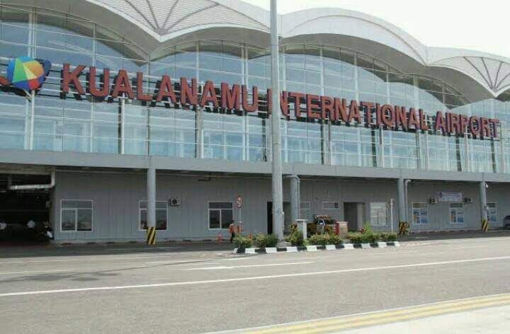 Jelang Musim Haji 2023, Sejumlah Persiapan Mulai Dilakukan Pengelola Bandara Kualanamu