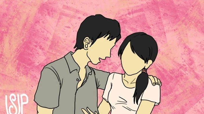 Video Gadis Asal Kepri dan TKA China Berhubungan Seks di Gudang Tersebar, Keduanya Dipecat Dari Perusahaan