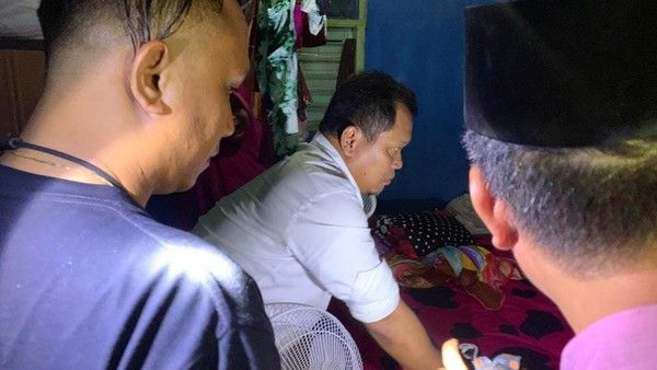 Rumah Pelaku Penembakan Kantor MUI Pusat Kembali Digeledah Polisi