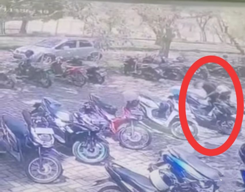 Uang Pegawai Fisip USU Raib di Parkiran Kampus, Polisi Masih Lakukan Penyelidikan