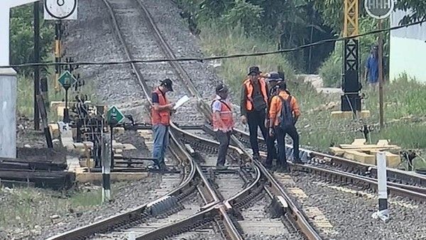 WNA Asal China Ditangkap Imigrasi Lampung Gegara Bekerja Tanpa Izin