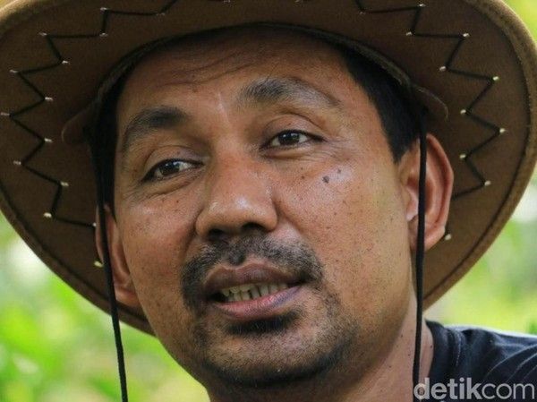 Ketua PDI-P Aceh Dilaporkan Kasus Penipuan : Saya Menjadi Korban dan Sudah Berdamai