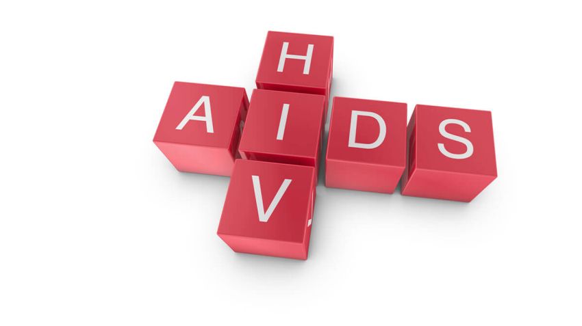 14.000 Anak di Indonesia Terinfeksi HIV