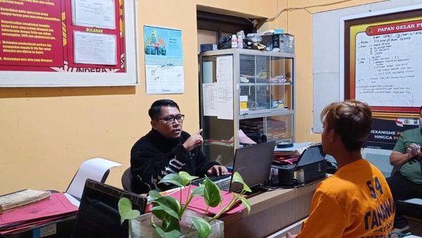 Begal Payudara Siswi SMA di Jember, Pria Beristri Ditangkap Polisi