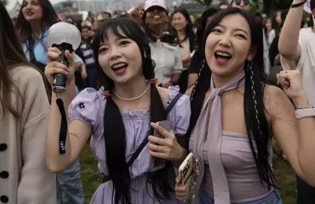 Sistem Usia Tradisional Diganti, Usia Orang Korea Selatan Setahun Jadi Lebih Muda